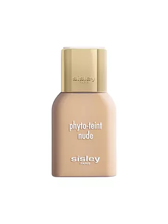 SISLEY | Make Up - Phyto-Teint Nude 30ml ( 1W Cream ) | camel