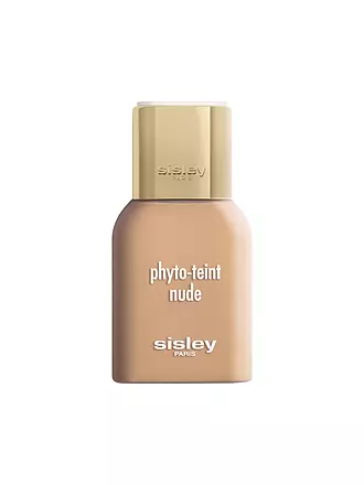 SISLEY | Make Up - Phyto-Teint Nude 30ml ( 2W1 Light Beige ) | beige