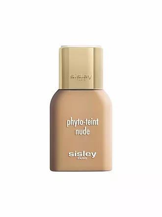 SISLEY | Make Up - Phyto-Teint Nude 30ml ( 2W1 Light Beige ) | braun