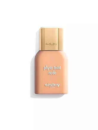 SISLEY | Make Up - Phyto-Teint Nude 30ml ( 2W1 Light Beige ) | camel