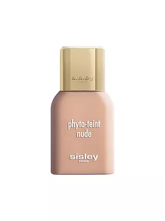 SISLEY | Make Up - Phyto-Teint Nude 30ml ( 3C Natural ) | beige