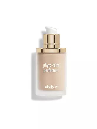 SISLEY | Make Up - Phyto-Teint Perfection (0N Dawn) | camel