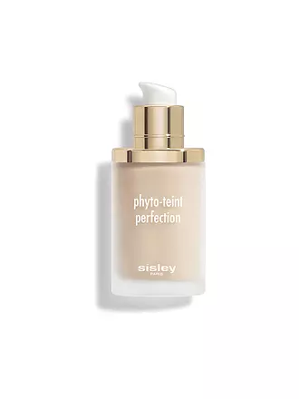 SISLEY | Make Up - Phyto-Teint Perfection (0N Dawn) | hellbraun