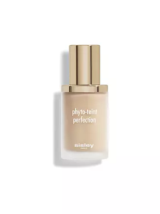 SISLEY | Make Up - Phyto-Teint Perfection (1N Ivory) | hellbraun