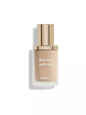 SISLEY | Make Up - Phyto-Teint Perfection (1N Ivory) | hellbraun