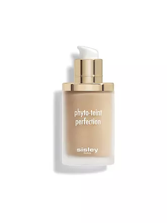 SISLEY | Make Up - Phyto-Teint Perfection (1N Ivory) | hellbraun