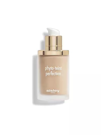 SISLEY | Make Up - Phyto-Teint Perfection (2C Soft Beige) | camel