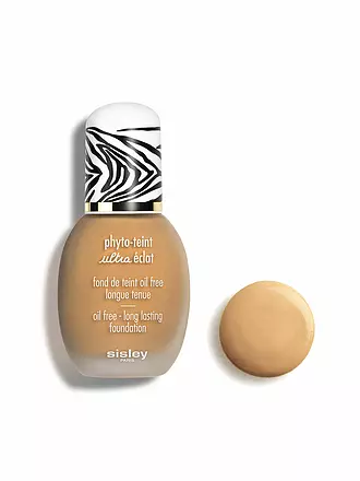 SISLEY | Make Up - Phyto-Teint Ultra Eclat ( 2C Soft Beige ) | braun