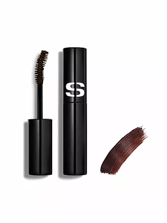 SISLEY | Mascara - So Curl  ( N°03 Deep Blue ) | braun