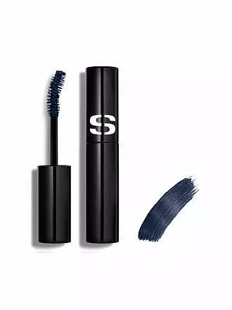 SISLEY | Mascara - So Curl  ( N°03 Deep Blue ) | schwarz