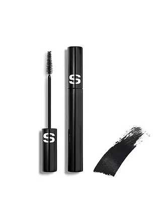 SISLEY | Mascara - So Stretch ( N°1 Deep Black ) | braun