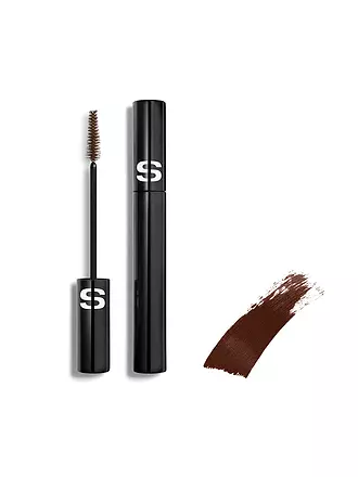 SISLEY | Mascara - So Stretch ( N°1 Deep Black ) | braun