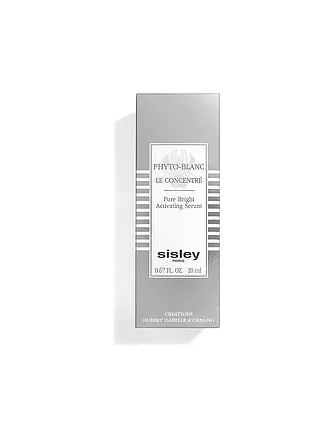 SISLEY | Maske - Phyto-Blanc Le Concentre 20ml | 