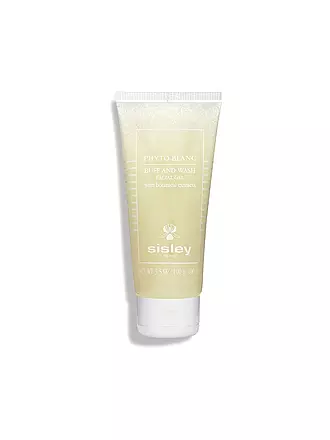 SISLEY | Peeling - Phyto-Blanc Buff and Wash 100ml | keine Farbe