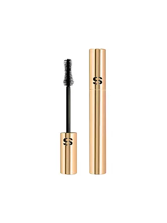 SISLEY | Phyto-Noir Mascara (02 Deep Brown) | schwarz