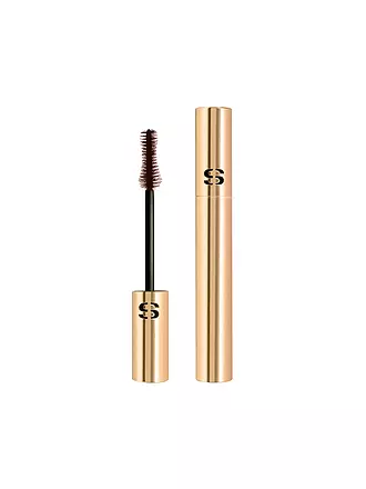 SISLEY | Phyto-Noir Mascara (02 Deep Brown) | 