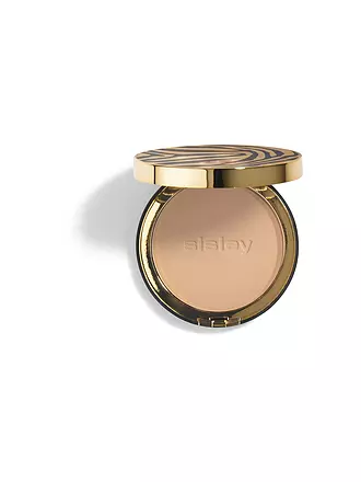 SISLEY | Puder - Phyto-Poudre Compacte ( N°3 Sandy )  | 