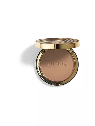 SISLEY | Puder - Phyto-Poudre Compacte ( N°4 Bronze )  | 