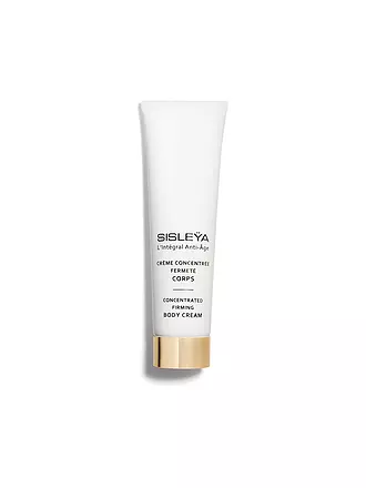 SISLEY | Sisleÿa L'Intégral Anti-Âge Crème Concentrée Fermeté Corps 150ml | 