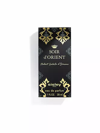 SISLEY | Soir D´Orient Eau de Parfum Spray 30ml | 