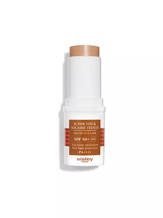 SISLEY | Sonnenpflege - Super Stick Solaire Teinté SPF 50+  | 