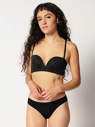 SKINY | Bandeau BH COTTON LACE black | schwarz