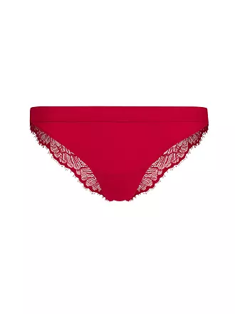 SKINY | Cheeky String VINTAGELEGANCE | rot