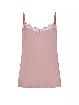 SKINY | Loungewear Top NIGHT IN | rosa