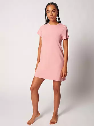 SKINY | Nachthemd - Sleepshirt | rosa