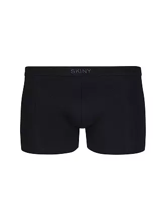 SKINY | Pant COTTON FRESH be ink | schwarz