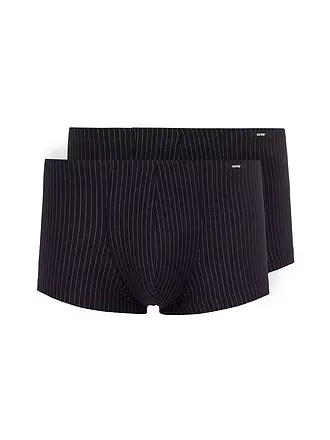 SKINY | Pants 2-er Pkg. "Advantage Men" shadow stripe | 