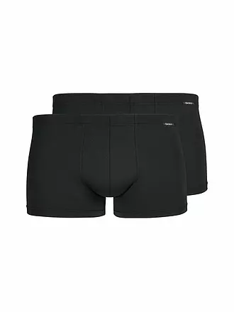 SKINY | Pants 2er Pkg. "Power Line" (Black) | 