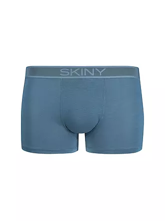 SKINY | Pants crown blue | blau