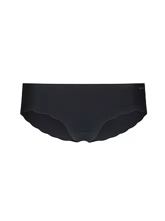 SKINY | Panty MICRO LOVERS fading thistle | schwarz