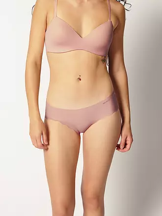 SKINY | Panty MICRO LOVERS fading thistle | rosa