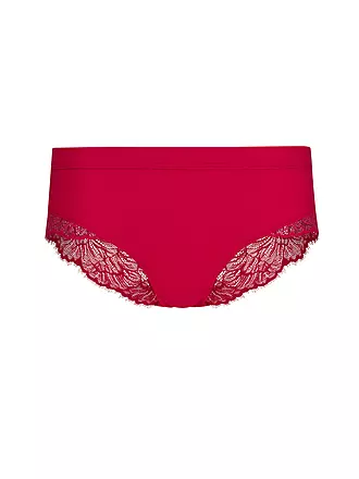 SKINY | Panty VINTAGELEGANCE | rot