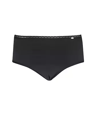 SKINY | Periodenslip CERAVIDA black | 