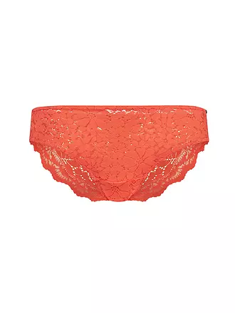 SKINY | Slip WOUNDERFULACE cheeky flamingo | beere