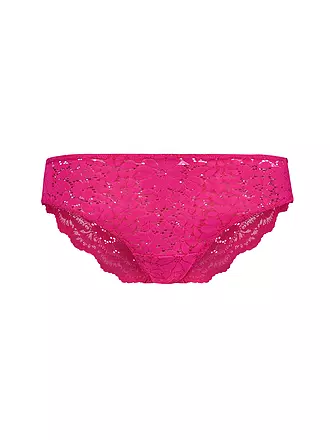 SKINY | Slip WOUNDERFULACE vision pink | beere