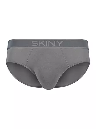 SKINY | Slip grey | blau