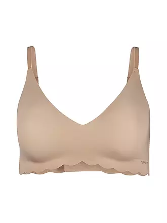 SKINY | Soft BH ohne Bügel beige | 