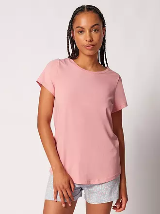 SKINY | T-Shirt | rosa