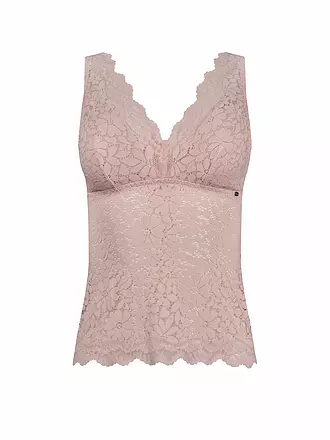 SKINY | Top - Bustier cheeky flamingo | rosa