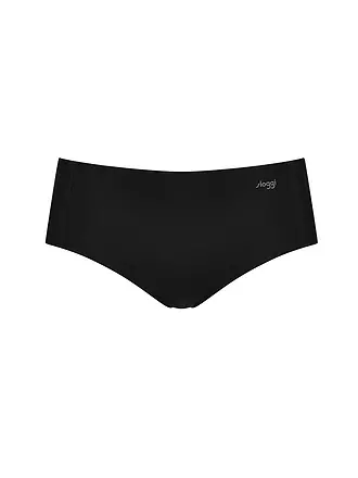 SLOGGI | Pants - Hipster "Zero Feel" (Schwarz) | 