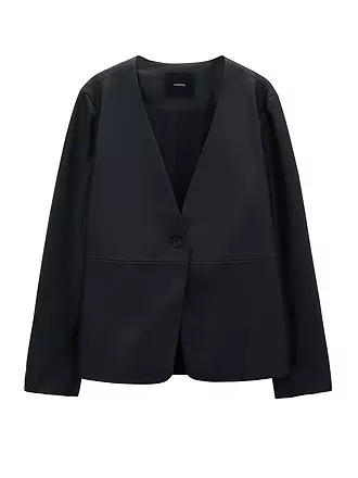 SOMEDAY | Blazer NOEBE | schwarz