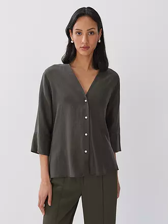 SOMEDAY | Bluse ZIMONIA | olive