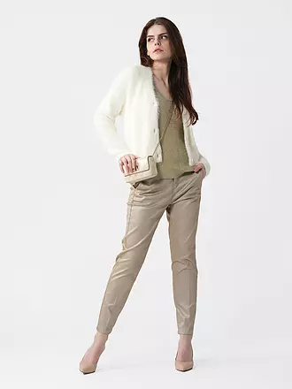 SOMEDAY | Cardigan TANNAH | creme