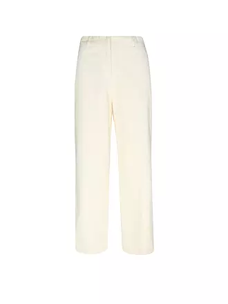 SOMEDAY | Culotte CISILIA CORDUROY | creme