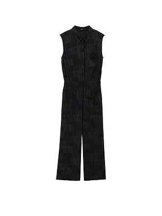 SOMEDAY | Jumpsuit CIRAFA RESORT | schwarz