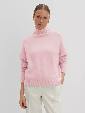 SOMEDAY | Kaschmirpullover TIJA | hellgrau